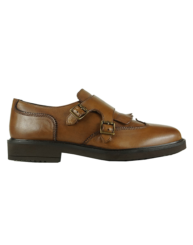 Giacomo Carlo Man Shoes